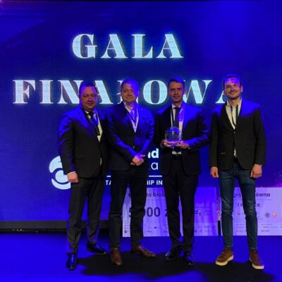 Photo - Ultra Echo Scan (UES) project is the winner of the Mother and Child Startup Challenge 2024!